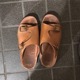 闇のニーモツ