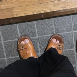 朝