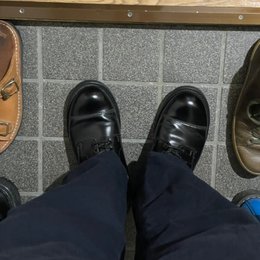 朝