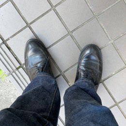 朝
