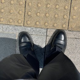 美術館行く