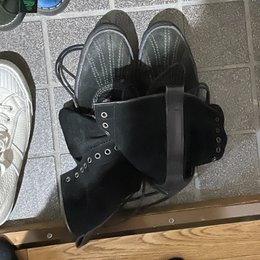 お昼