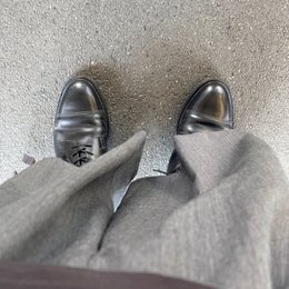 田崎太郎さんの展示見てきた