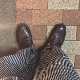 そんなに寒くない
