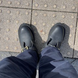お昼