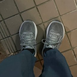 水まだあった