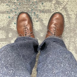 帰りにお酒買って帰ろう