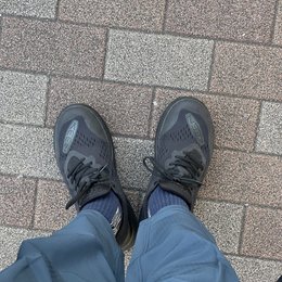 クロップドは寒い