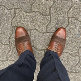 お昼