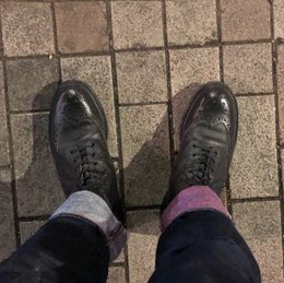 結構歩いた気がするが