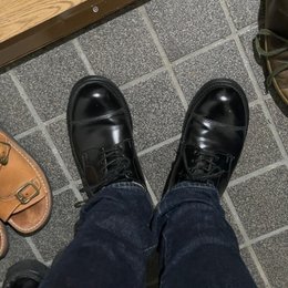 財布受け取った