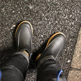寒くなってきた