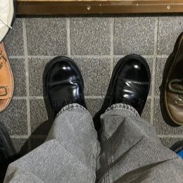 パンツ取りに行く