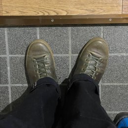 バッファロートレース買った