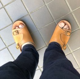 窓開けたまま寝てた