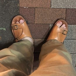 ゴミ捨て完了