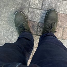 コードレビューして終わろう