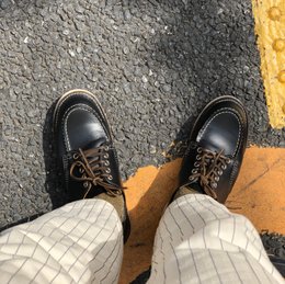 ネクタイしてみた