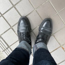 パン少なかった