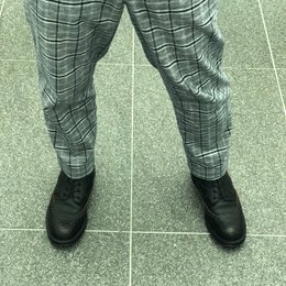 履き心地がいい