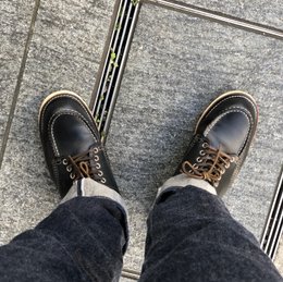 今日は海老にしてみた