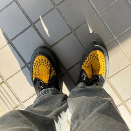 モヒート飲む