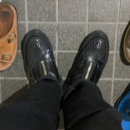 歩いた