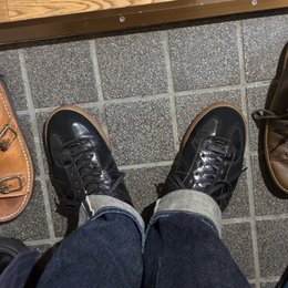 コーヒー飲みたい