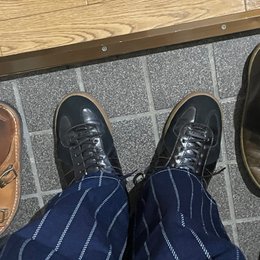 調整終わった