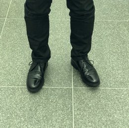 曇りのままだったらいいんだが