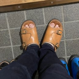 全然寝れない
