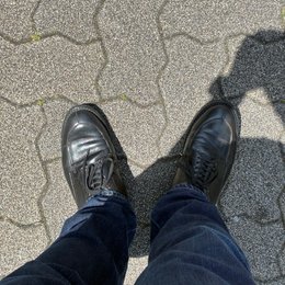 お昼