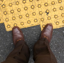 体育館解体されてた