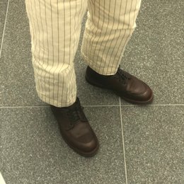 ROTARパンツ良いな