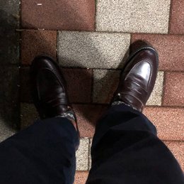 早めに