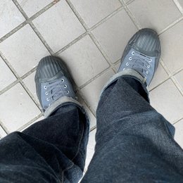 今週は雨降るらしい