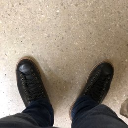 はよ帰ろ