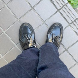 お昼