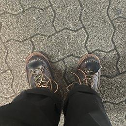 歩いた