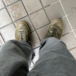 傘どっかで忘れたぽい