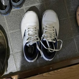 今日は3キロ走る