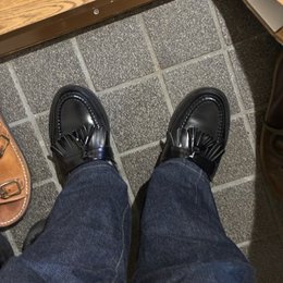 お昼