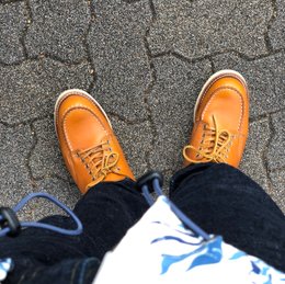 無印の枕買ってみた