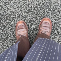 お昼