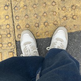 お昼