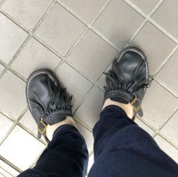 ちょっと早く起きた