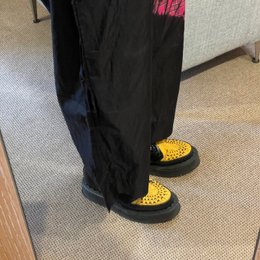 歩いた