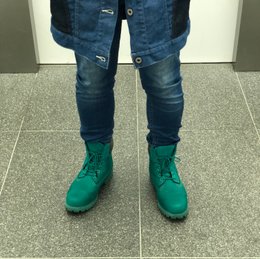 季節的に履きにくくなると思ったがまだいける