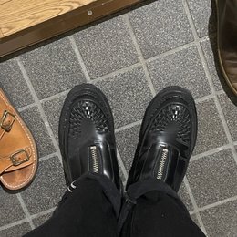 朝
