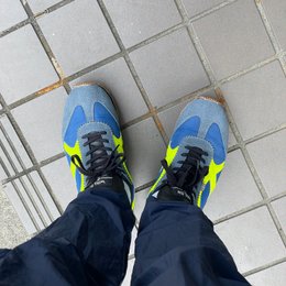 お昼